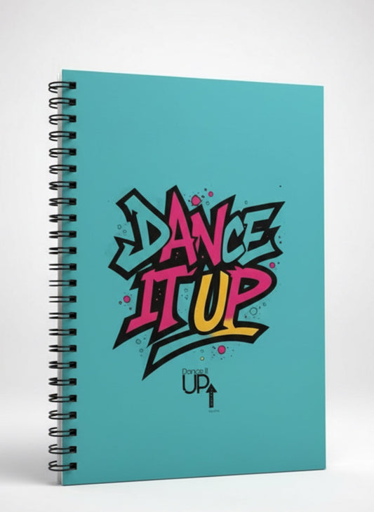 מחברת (שמאל לימין )