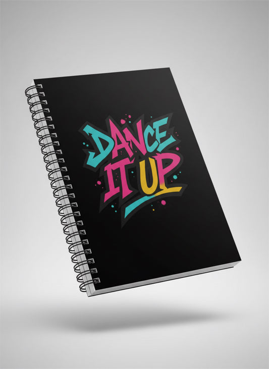 מחברת (שמאל לימין )